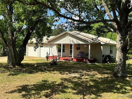 Farm and Ranch for sale in Covington County, Alabama