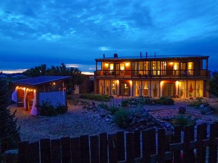 Farm and Ranch for sale in Taos County, New Mexico