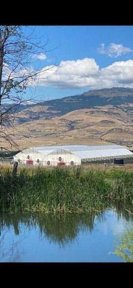 Farm and Ranch for sale in Jackson County, Oregon
