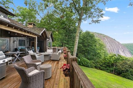 Timberland Property for sale in Jackson County, North Carolina