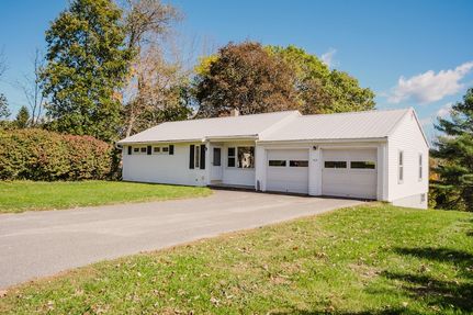 Recreational Property for sale in Kennebec County, Maine