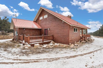 Farm and Ranch for sale in Mora County, New Mexico