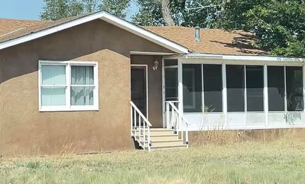 Farm and Ranch for sale in Valencia County, New Mexico