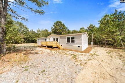 Commercial Property for sale in Orangeburg County, South Carolina