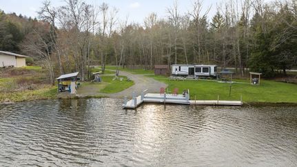 Timberland Property for sale in Cortland County, New York