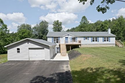 Farm and Ranch for sale in Chenango County, New York