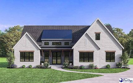 Land for sale in Florence County, South Carolina