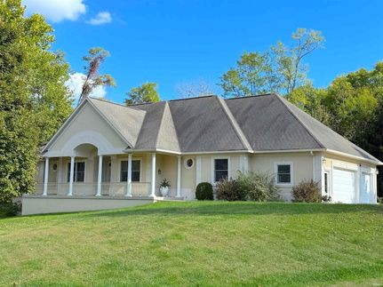 Farm and Ranch for sale in Monroe County, Indiana