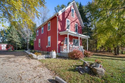 Farm and Ranch for sale in Washington County, Wisconsin