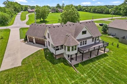 Commercial Property for sale in Ray County, Missouri