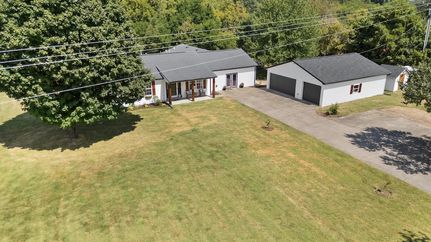 Timberland Property for sale in Boone County, Kentucky