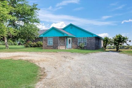 Recreational Property for sale in Bryan County, Oklahoma