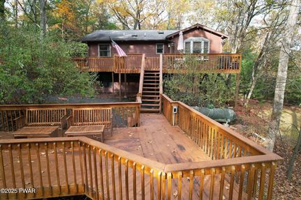 Timberland Property for sale in Pike County, Pennsylvania