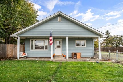 Farm and Ranch for sale in Jackson County, Oregon