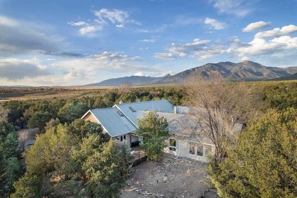 Commercial Property for sale in Taos County, New Mexico