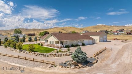 Farm and Ranch for sale in Beaverhead County, Montana