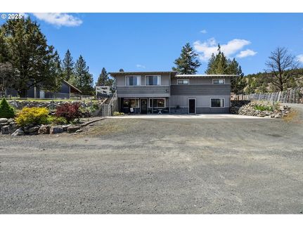 Farm and Ranch for sale in Grant County, Oregon