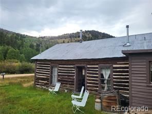 Farm and Ranch for sale in Saguache County, Colorado