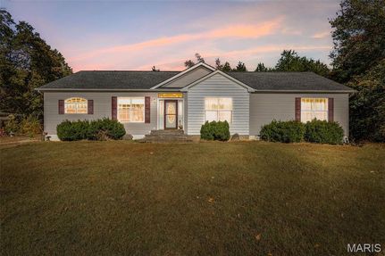 Land for sale in Saint Francois County, Missouri