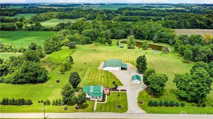 Undeveloped Land for sale in Highland County, Ohio