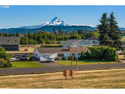 Farm and Ranch for sale in Hood River County, Oregon