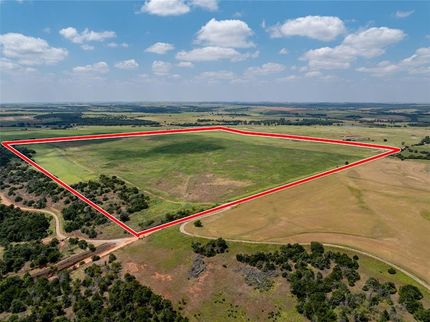 Undeveloped Land for sale in Caddo County, Oklahoma
