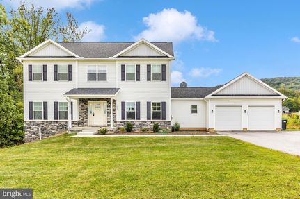 Recreational Property for sale in Frederick County, Maryland