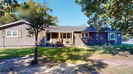 Timberland Property for sale in Woodward County, Oklahoma