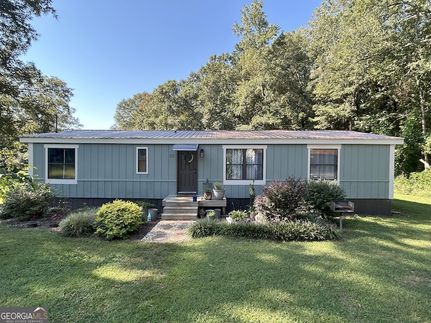 Farm and Ranch for sale in Jackson County, Georgia