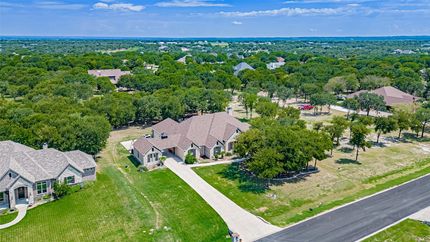 Farm and Ranch for sale in Parker County, Texas