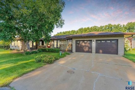 Farm and Ranch for sale in Minnehaha County, South Dakota