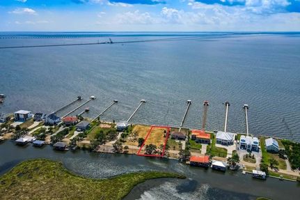 Land for sale in Saint Tammany Parish, Louisiana