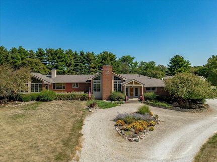 Farm and Ranch for sale in Champaign County, Illinois