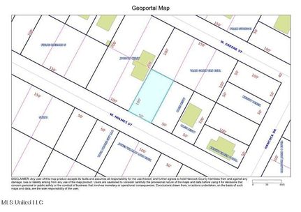 Commercial Property for sale in Hancock County, Mississippi