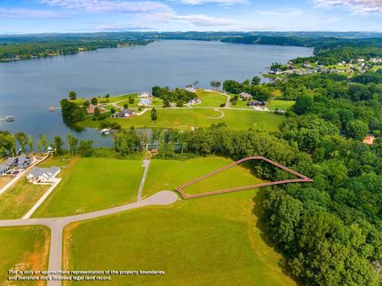 Timberland Property for sale in Jefferson County, Tennessee