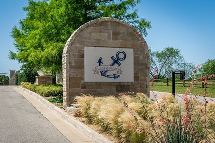 Land for sale in Navarro County, Texas