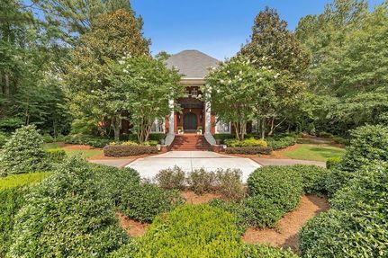 Recreational Property for sale in Houston County, Alabama