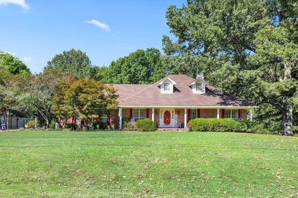 Farm and Ranch for sale in Tipton County, Tennessee