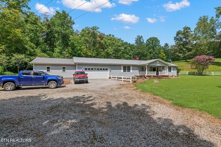 Farm and Ranch for sale in McMinn County, Tennessee