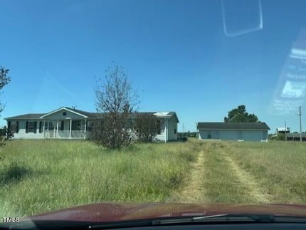 Farm and Ranch for sale in Robeson County, North Carolina