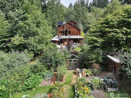 Undeveloped Land for sale in Island County, Washington