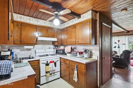 Farm and Ranch for sale in Indiana County, Pennsylvania