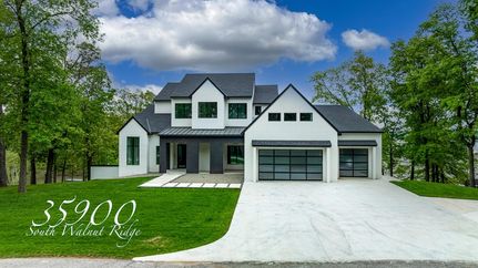 Undeveloped Land for sale in Mayes County, Oklahoma