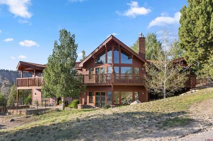 Farm and Ranch for sale in Montrose County, Colorado