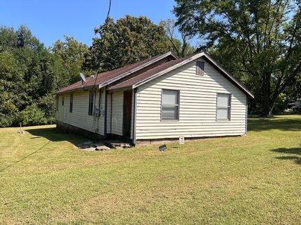 House for sale in Craig County, Oklahoma