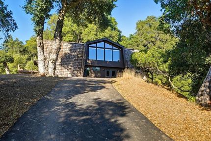 Hunting Property for sale in Santa Cruz County, California