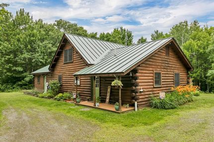 Farm and Ranch for sale in Grafton County, New Hampshire