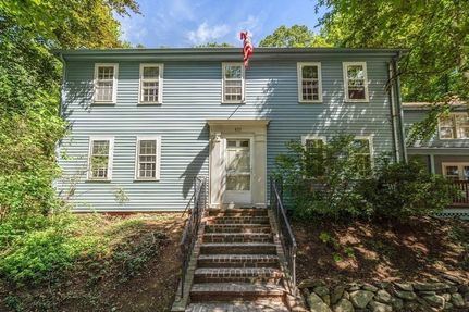 Land for sale in Middlesex County, Massachusetts