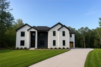 Undeveloped Land for sale in Gwinnett County, Georgia