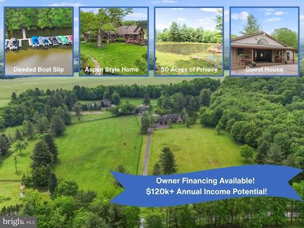 Recreational Property for sale in Garrett County, Maryland